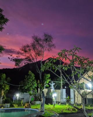 Kintamani Cabins