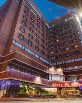 Hotel Riverview Taipei