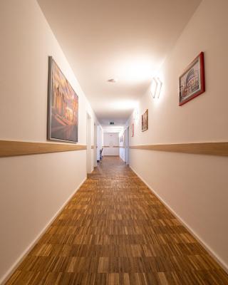 Pension zum Bergmann