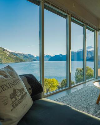 Fjord View Apartment