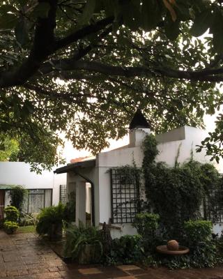 La Bella B&B Under The Fig Tree