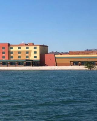 Havasu Landing Resort and Casino