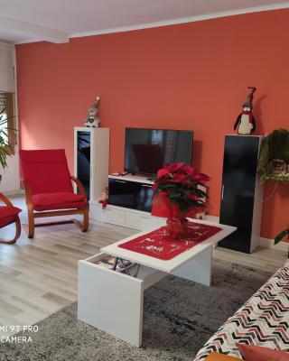 Apartamento confort I