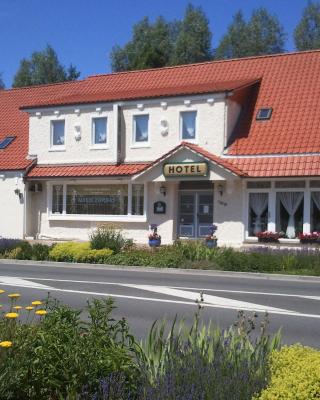 Hotel Mühleneck