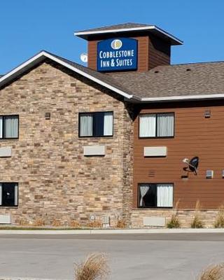 Cobblestone Inn & Suites Maryville