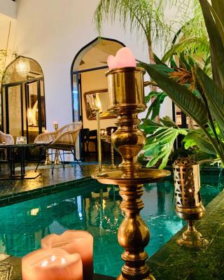 Riad Dar Yasaman