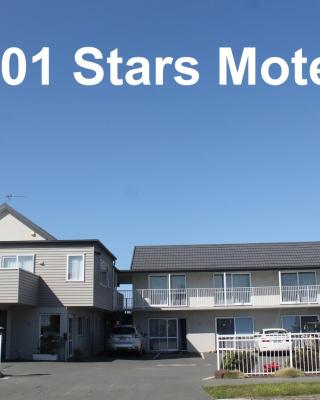 101 Stars Motel