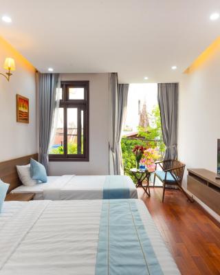 Bill Ben Homestay Hoi An