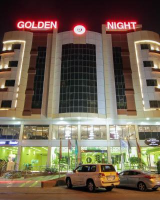 Golden Night Hotel
