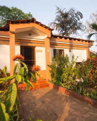 Villa Sunflower