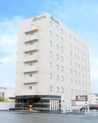 AB Hotel Isesaki