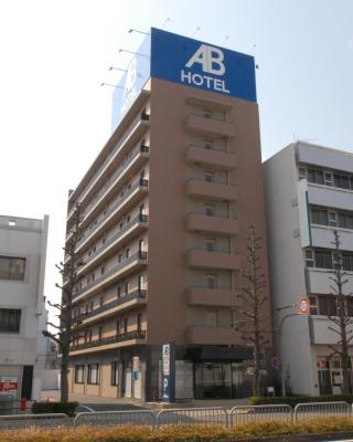 AB Hotel Gifu