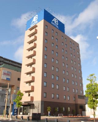 AB Hotel Iwata
