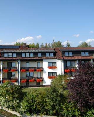 Hotel Dreisonnenberg