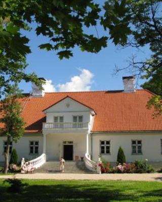 Saare Manor Guesthouse