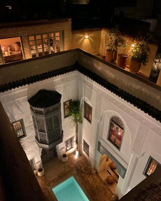 Riad Hadika Maria