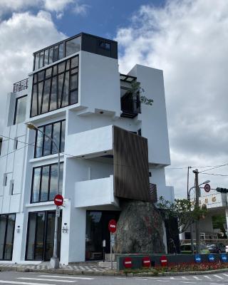 光之角落民宿 SunnyCorner B&B