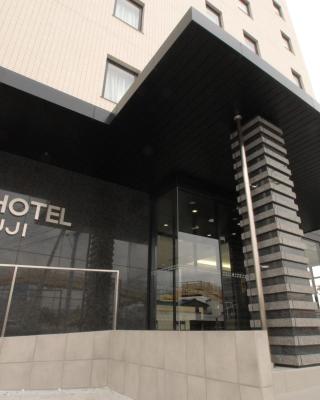 AB Hotel Fuji