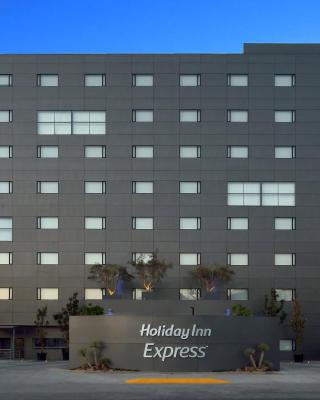 Holiday Inn Express Pachuca, an IHG Hotel