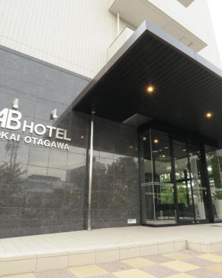 AB Hotel Tokai Otagawa