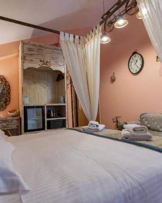 MARIA'S BOUTIQUE Rooms