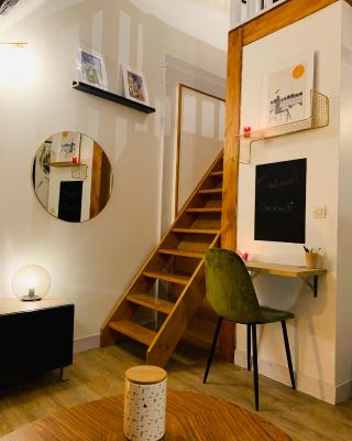 La maison de Nina
