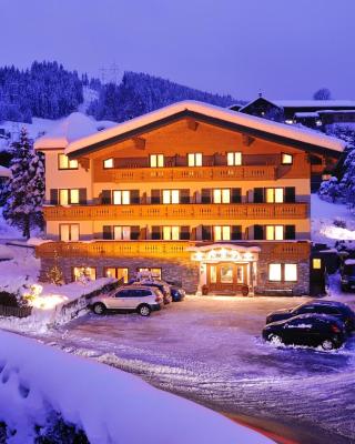 Hotel Garni Alpenland