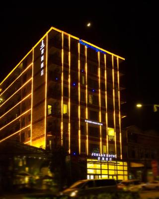 Junlan Hotel