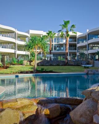 Cotton Beach Resort - Tweed Coast Holidays ®