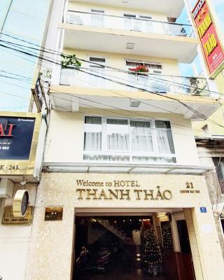 Thanh Thao Dalat Hotel