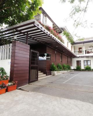 Jayagiri Guesthouse By Belgareti