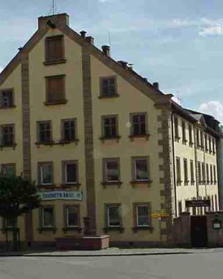 Hotel Sammeth Bräu