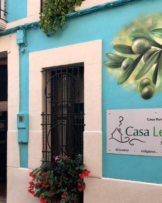 Casa Les Olives - Adults Only