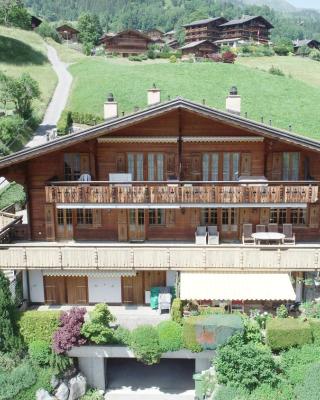 Chalet Obelix