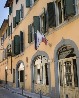 Hotel Art Atelier - Place of Charme