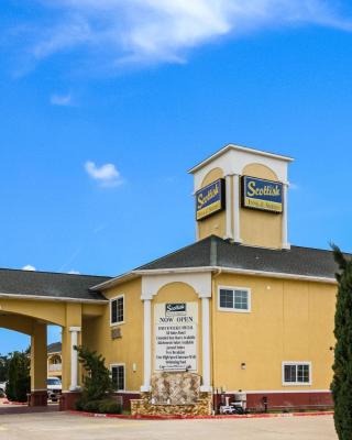 Scottish Inn and Suites Baytown