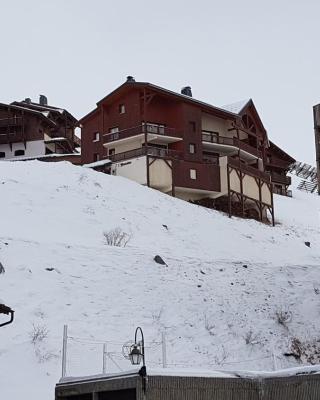Chalet L'Hermine