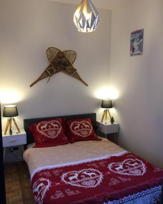 Appartement Orelle - Val Thorens