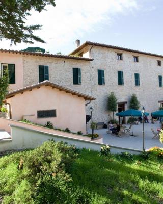 Dimora della Fonte