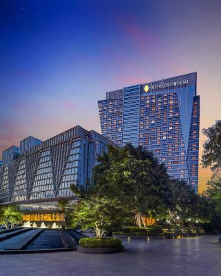 InterContinental Century City Chengdu, an IHG Hotel
