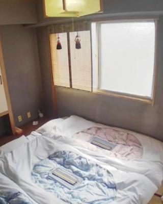 Setouchi Triennale Hotel 303 Japanese style Art Female only - Vacation STAY 62189