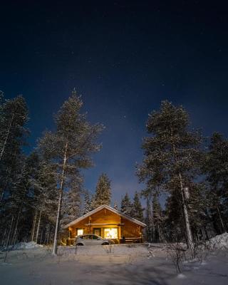 Lake Kesänki Cottage