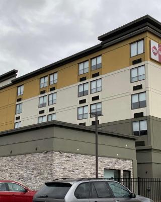 Best Western Plus Clarks Summit Scranton Hotel