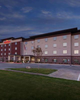 Hawthorn Extended Stay by Wyndham Odessa