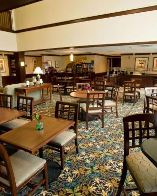 Hawthorn Suites by Wyndham Williamsville Buffalo Airport