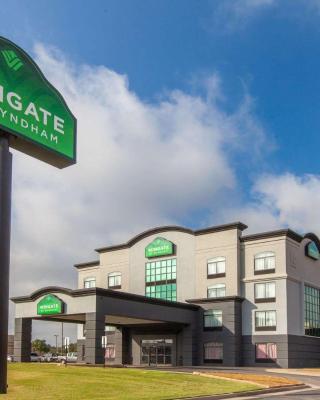 Wingate by Wyndham Oklahoma City Airport