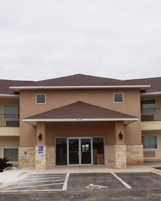Hotel Cotulla