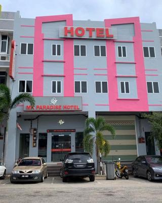 MK Paradise hotel