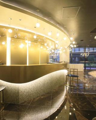 Quintessa Hotel Tokyo Ginza