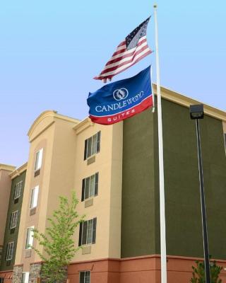 Candlewood Suites Denver Northeast - Brighton, an IHG Hotel